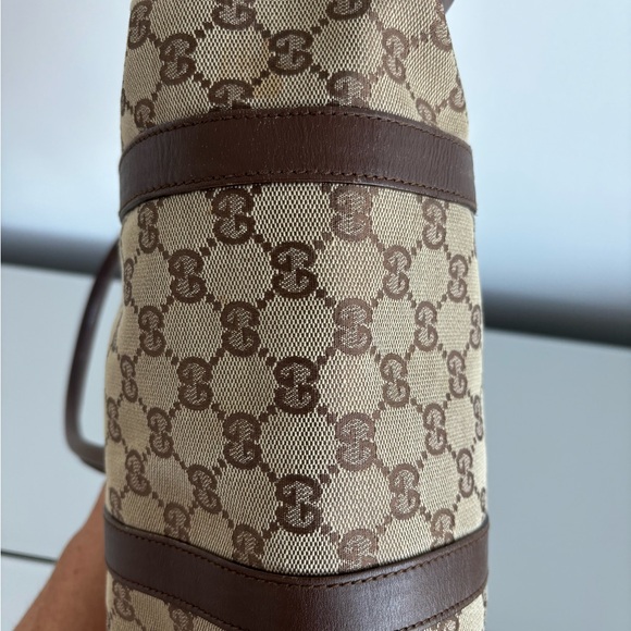 GUCCI Vintage Doctor Bag - Picture 16 of 16